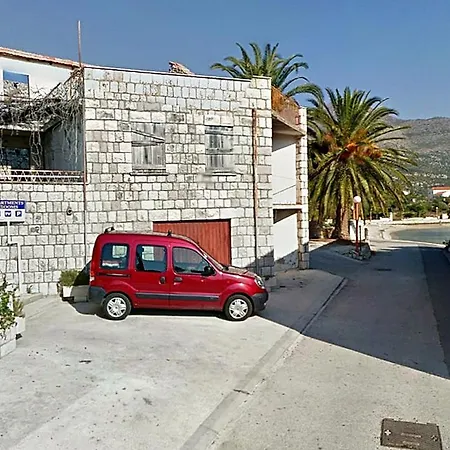 Slano 4744b Διαμέρισμα Grgurici